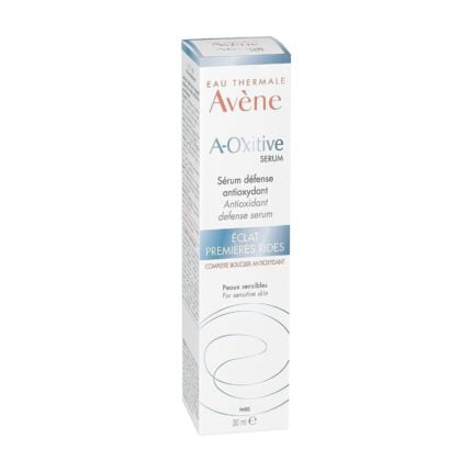 Avène A-Oxitive Antioxidant Defence Serum 30ml 2