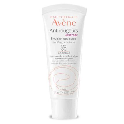 Avene Anti-Redness Emulsion Day SPF30 40ml