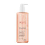 Avene Shower Gel 500ml-topify cosmetics