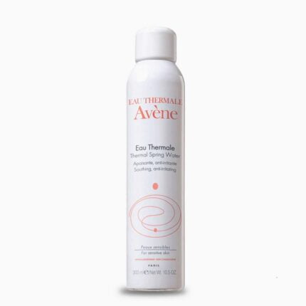 Avène Thermal Spring Water Spray 300ml-topify cosmetics