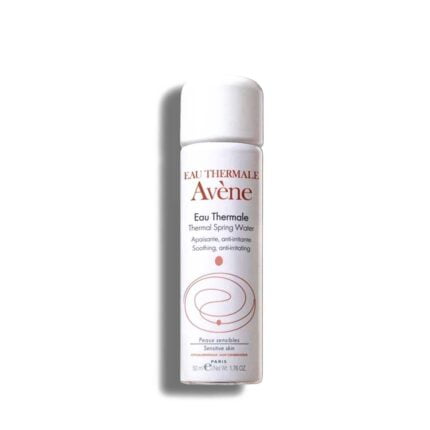 Avène Thermal Spring Water Spray 50ml-topify cosmetics