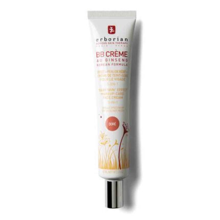 Erborian BB Crème Au Ginseng Dore 45ml