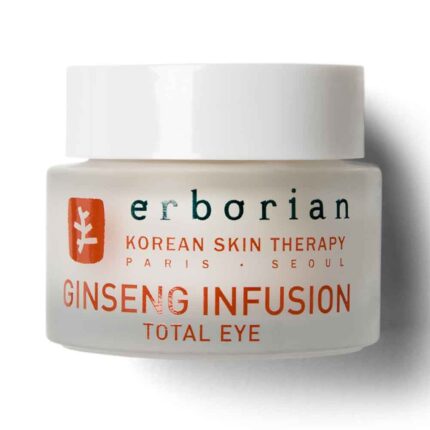 Erborian Ginseng Infusion Total Eye 15ml