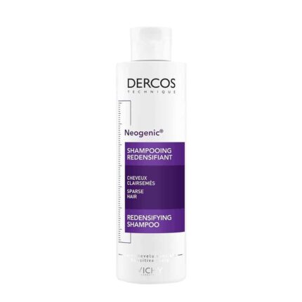 Vichy Dercos Neogenic Shampoo 200ml