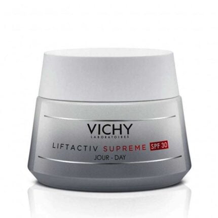 Vichy Lifactiv Supreme HA Spf30 50ml-topify cosmetics