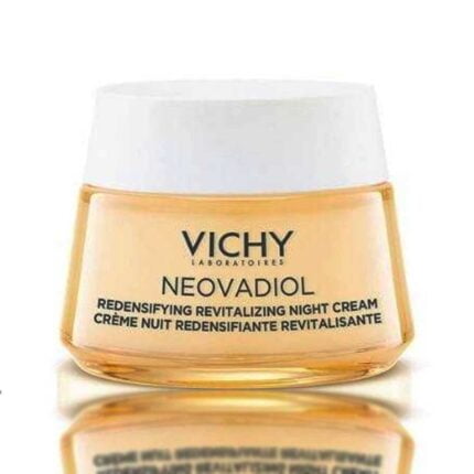 Vichy Neovadiol Peri-Menopause Redensifying Night Cream 50ml-topify cosmetics