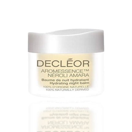 Decleor Aromessence Neroli Amara Baume De Nuit Dehydrated Skin 15ml-topify cosmetics