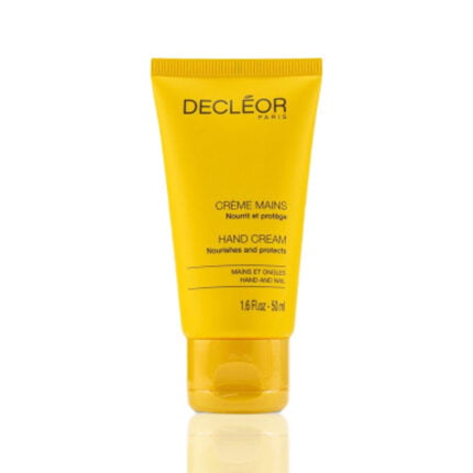 Decleor Hand Cream 50ml-topify cosmetics