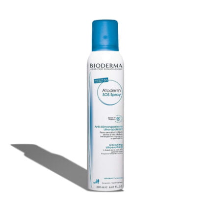 Bioderma Atoderm Sos Spray 200ml-topify cosmetics