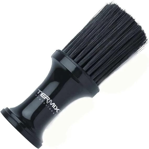 Termix Talcum Powder Brush Black-topify cosmetics