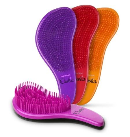 Beter Deslia Detangling Brush-topify cosmetics