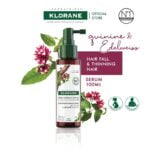 Klorane Hair Loss Serum With Quinine And Edelweiss Bio 100ml-topify cosmetics