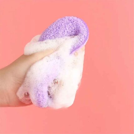 Actibel Peeling Sponge