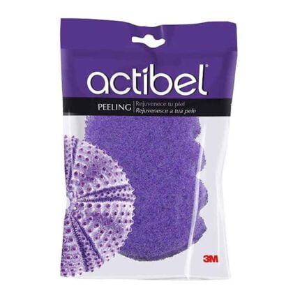 Actibel Peeling Sponge-topify cosmetics