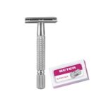 Beter 5 Stainless Steel Razor Blades