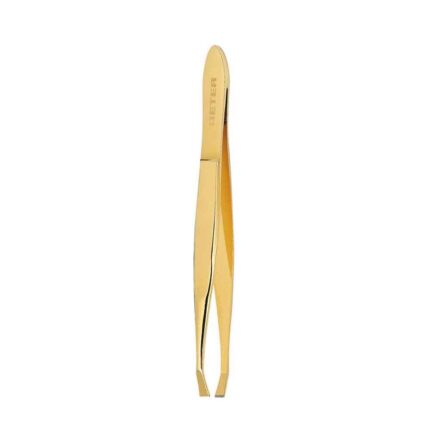 Beter Copper Plated Crab Tip Tweezers