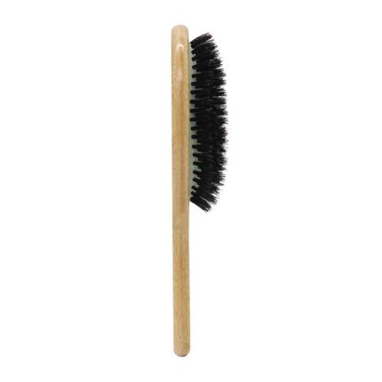 Beter Cushion Brush Mixed Bristles Oak Wood