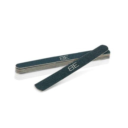 Beter Elite Corundum Nail Files 6 Units