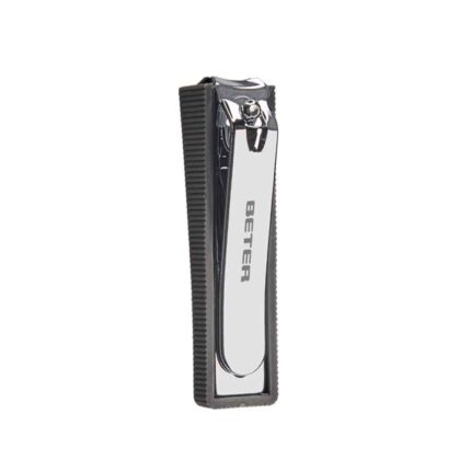 Beter Manicure Clippers With Nail Catcher