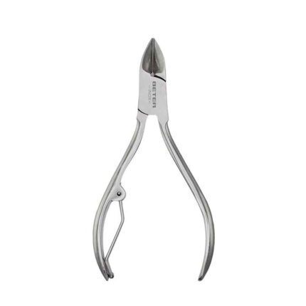 Beter Manicure Nippers Stainless Steel 11cm