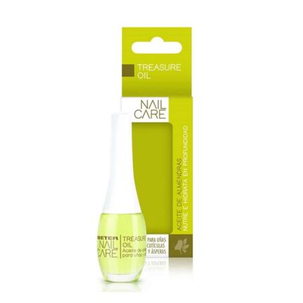 Beter Nail Care Almond Oil For Nails And Cuticles