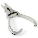 Beter Professional Chromed Pedicure Nippers 12cm