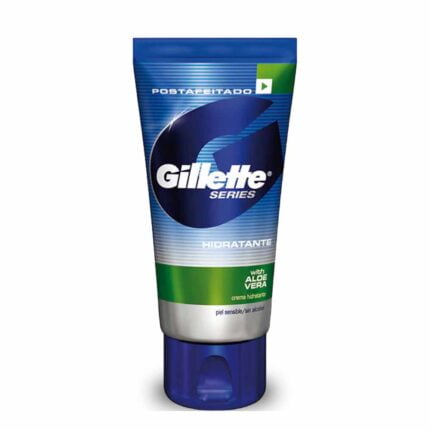 Gillette Series Aftershave Gel Anti Irritation 75ml-topify cosmetics