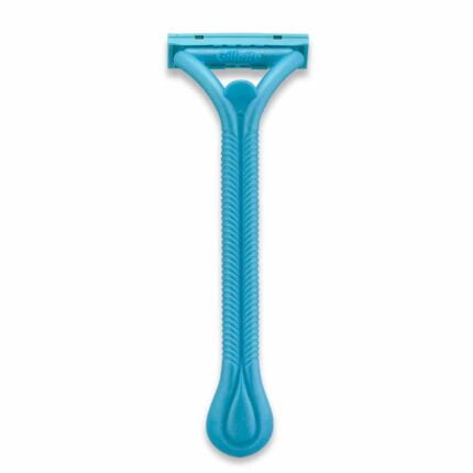 Gillette Simply Venus 2 Razor 4 Units-topify cosmetics