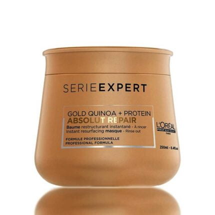 L'oreal Professionnel Absolut Repair Gold Professional Mask 250ml-topify cosmetics