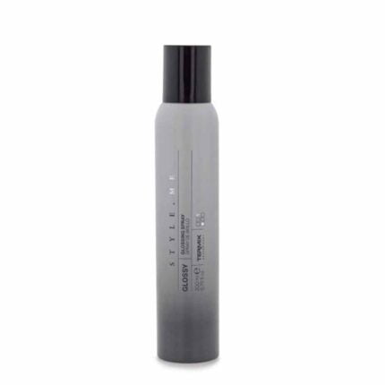 Termix Style.Me Professional Glossy Shine Spray 200ml-topify cosmetcs