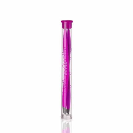 Beter Duply Double Point Tweezers Fuchsia-topify cosmetics