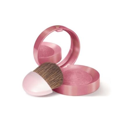 Bourjois Little Round Pot Blush 33 Lilas Dor-topify cosmetics