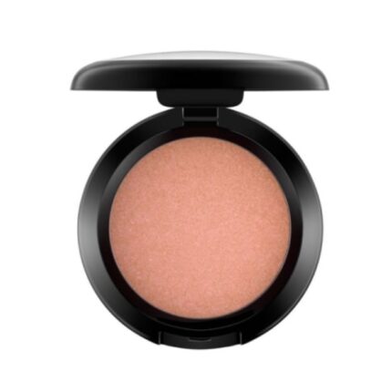 Mac Sheertone Shimmer Blush Sunbasque 6g-topify cosmetics