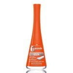 Bourjois 1 Second Nail Enamel 58 Diabol'Orange -topify cosmetics