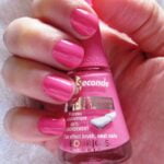 Bourjois 1 Second Nail Enamel 65 Baby Pink-topify cosmetics