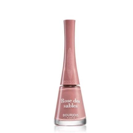 Bourjois 1 Seconde Nail Polish 35 Lady Nude-topify cosmetics