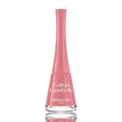 Bourjois Bj Uñas 1 Seconde-topify cosmetics