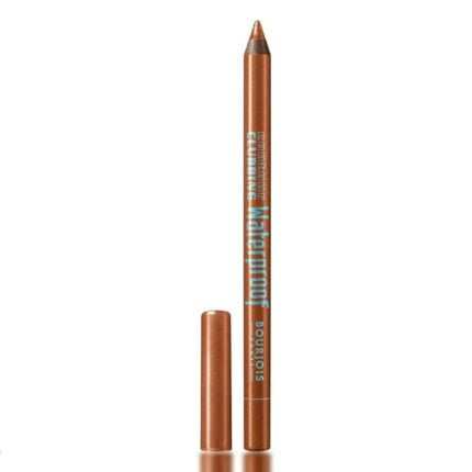 Bourjois Contour Clubbing Waterproof 64 Exub Orange-topify cosmetics-topify cosmetics