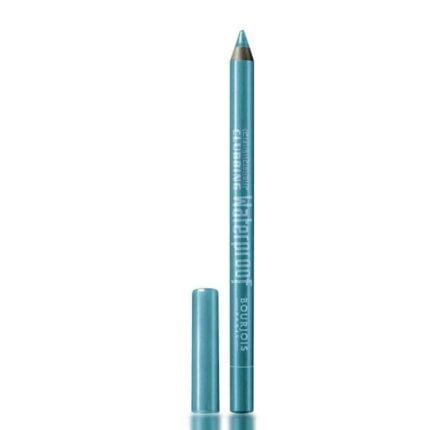 Bourjois Contour Clubbing Waterproof Eye Pencil 63 Sea Blue Soon-topify cosmetics