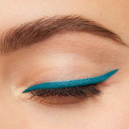 Bourjois Contour Clubbing Waterproof Eye Pencil 63 Sea Blue Soon-topify cosmetics