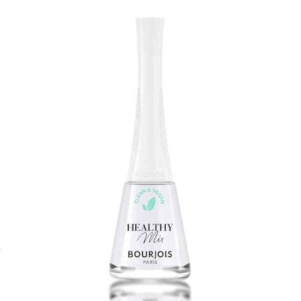 Bourjois Healthy Mix Nail Polish 100-Blanc'hantement-topify cosmetics