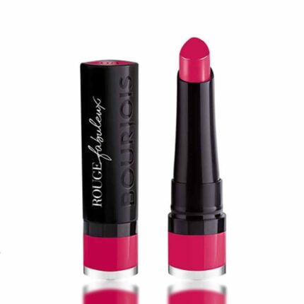 Bourjois Rouge Fabuleux 008 One Upon A Pink-topify cosmetics