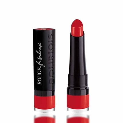 Bourjois Rouge Fabuleux 011 Cindered-lla-topify cosmetics