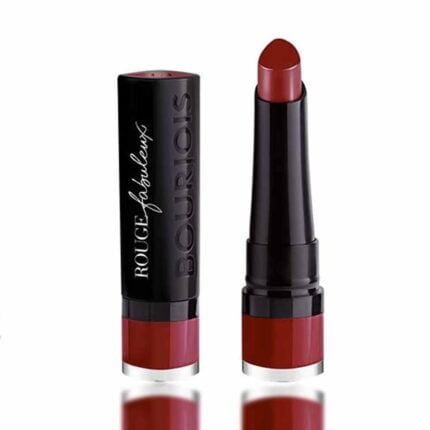 Bourjois Rouge Fabuleux 013 Cranberry Tales-topify cosmetics