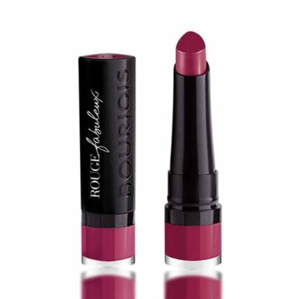 Bourjois Rouge Fabuleux 014 Clair De Plum-topify cosmetics