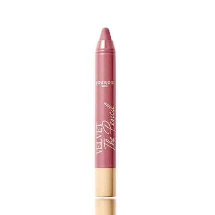 Bourjois Velvet The Pencil 03-In Mauve Again 1,8g-topify cosmetics