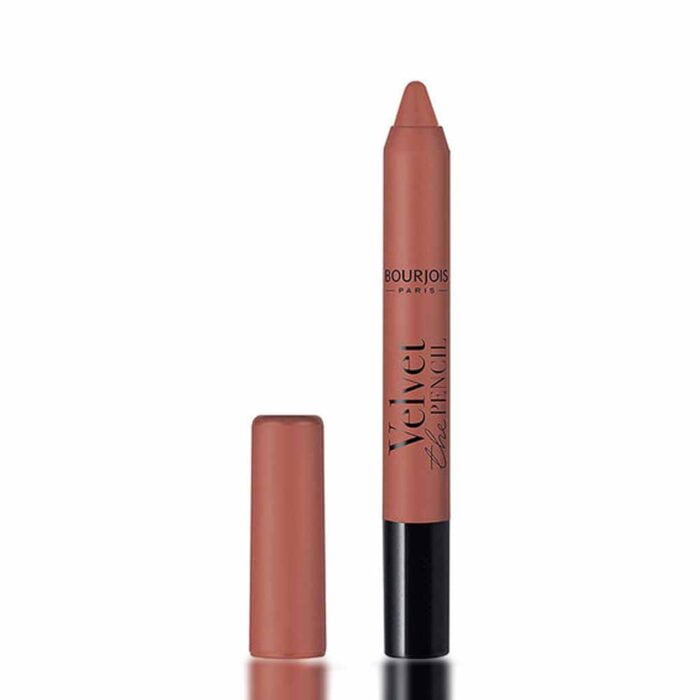 Bourjois Velvet The Pencil 09-Moka Cabana-topify cosmetics