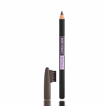 Maybelline Express Brow Eyebrow Pencil 05-Depp Brown 4,3g-topify cosmetics