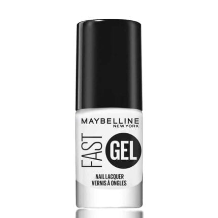 Maybelline Fast Gel Nail Lacquer 18-Tease 7ml-topify cosmetics