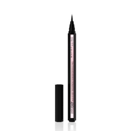 Maybelline Hyper Easy Liquid Eyeliner 800 Knockout Black-topify cosmetics